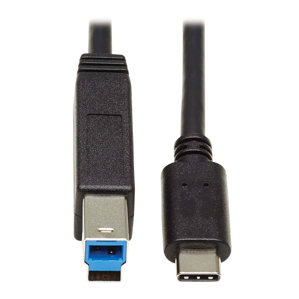 BTS,THE BEST  USB【B】 Amazon.com: Tripp Lite 3 ft. USB 3.1 Gen 2 USB-C to USB-B